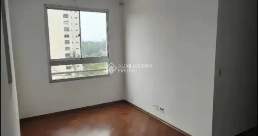 Apartamento com 2 quartos à venda na Rua Antônio Júlio dos Santos, 201, Fazenda Morumbi, São Paulo