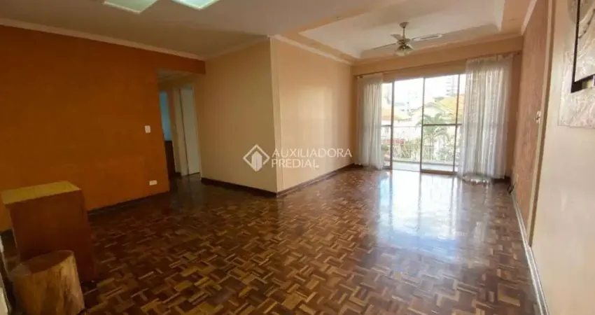 Apartamento com 2 quartos à venda na Rua Floriano Peixoto, 211, Santa Paula, São Caetano do Sul