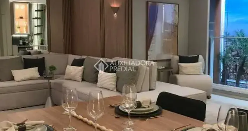Apartamento com 3 quartos à venda na Rua Abernésia, 700, Santa Maria, Santo André