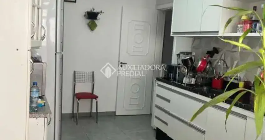 Apartamento com 3 quartos à venda na Rua Siqueira Campos, 326, Centro, Santo André