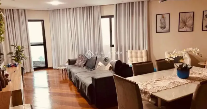 Apartamento com 3 quartos à venda na Rua São Paulo, 1081, Santa Paula, São Caetano do Sul