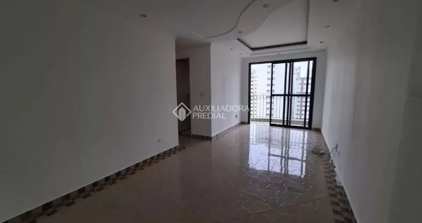 Apartamento com 2 quartos à venda na Rua São Paulo, 901, Cerâmica, São Caetano do Sul