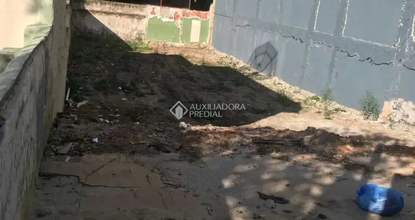 Terreno à venda na Rua Osvaldo Cruz, 479, Santa Paula, São Caetano do Sul