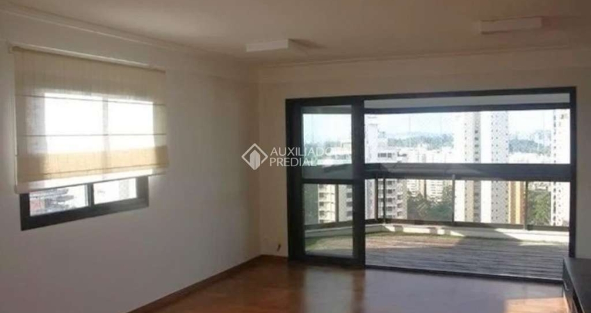 Apartamento com 4 quartos à venda na Rua Deputado Laércio Corte, 951, Paraíso do Morumbi, São Paulo