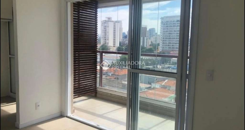 Apartamento com 2 quartos à venda na Rua Eugênio de Medeiros, 292, Pinheiros, São Paulo