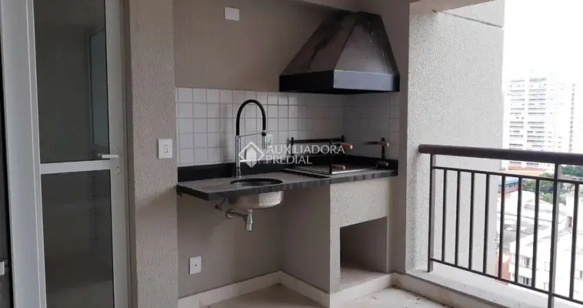 Apartamento com 3 quartos à venda na Rua Gonzaga, 84, Osvaldo Cruz, São Caetano do Sul