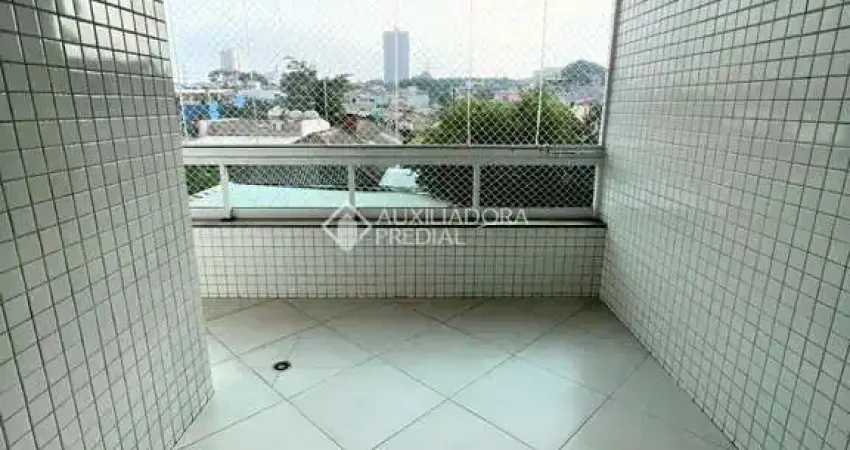 Apartamento com 3 quartos à venda na Rua Conselheiro Lafayette, 1010, Barcelona, São Caetano do Sul