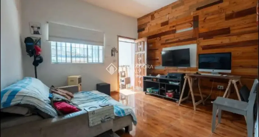 Casa com 3 quartos à venda na Rua Venâncio Aires, 55, Pompéia, São Paulo