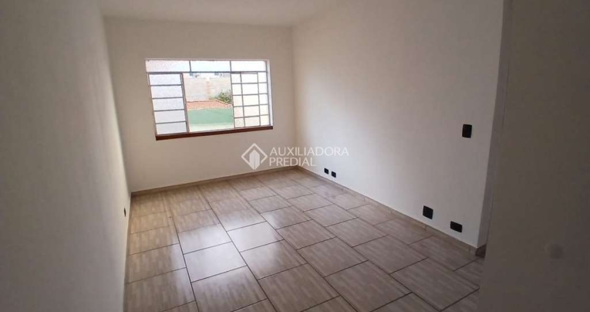 Apartamento com 1 quarto para alugar na Rua Rafael Correa Sampaio, 205, Santo Antônio, São Caetano do Sul