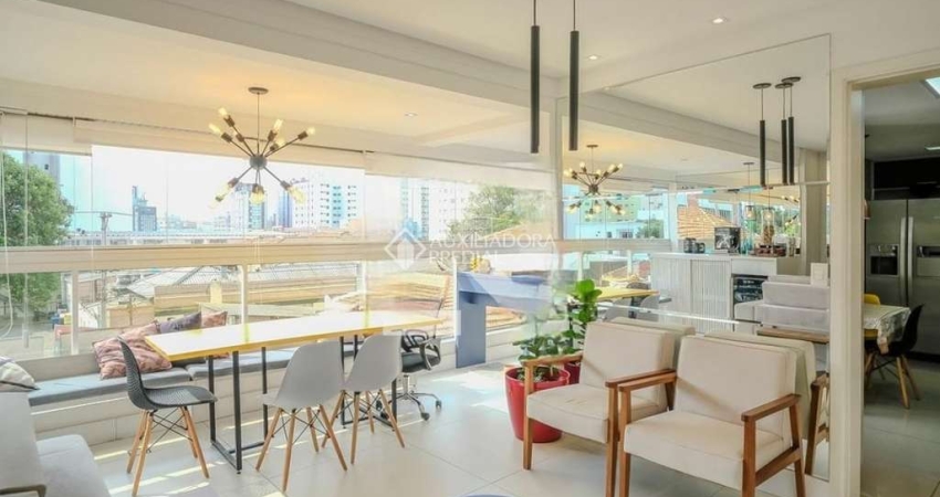 Apartamento com 2 quartos à venda na Rua Amazonas, 960, Santo Antônio, São Caetano do Sul