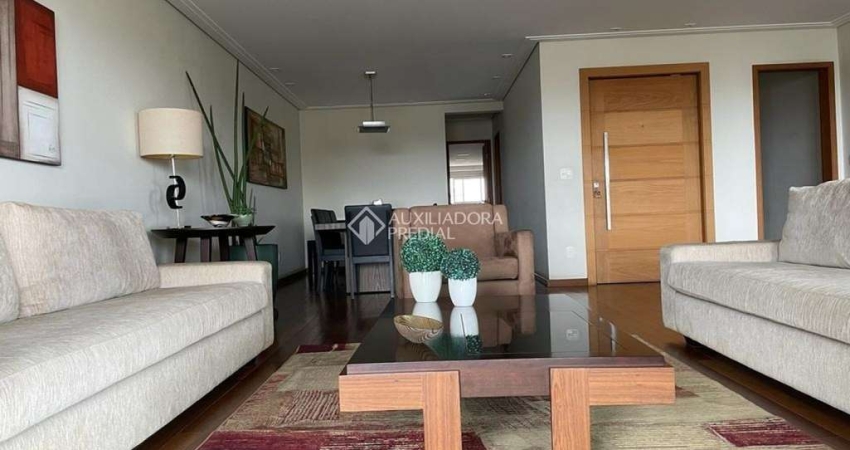 Apartamento com 4 quartos à venda na Rua Maranhão, 862, Santa Paula, São Caetano do Sul
