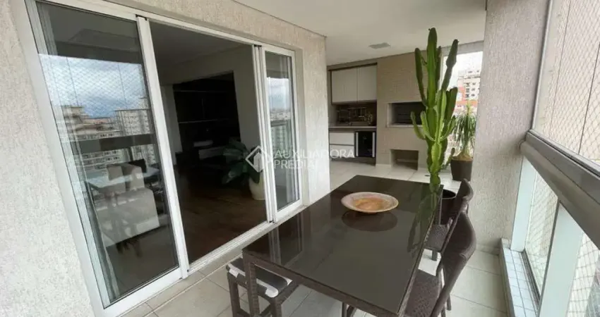 Apartamento com 4 quartos à venda na Rua Maranhão, 862, Santa Paula, São Caetano do Sul