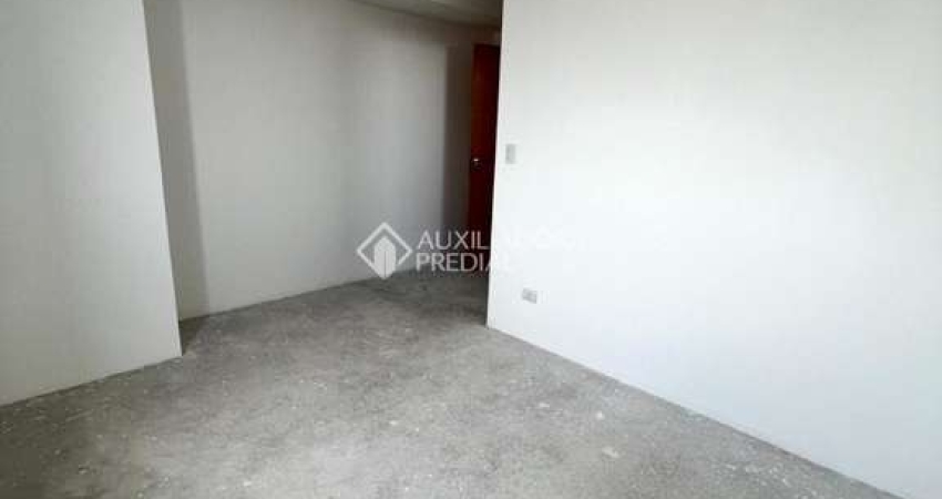 Apartamento com 3 quartos à venda na Rua Itararé, 91, Vila Alzira, Santo André