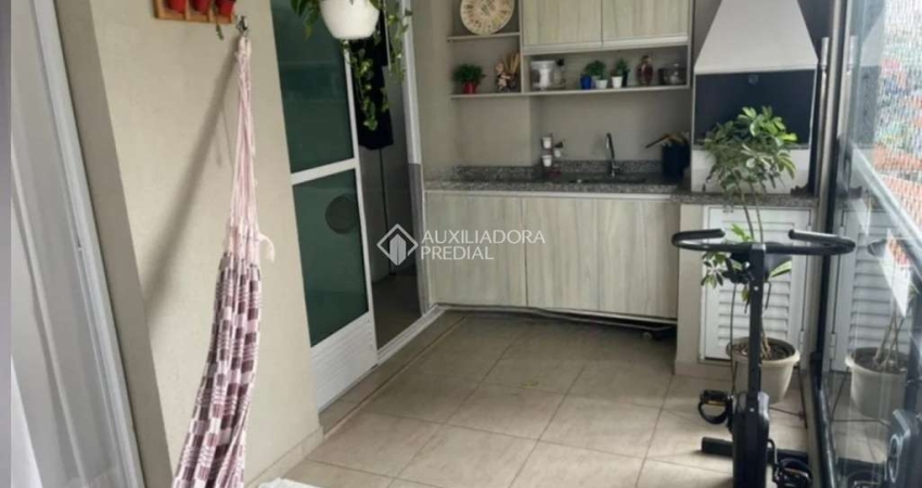 Apartamento com 1 quarto à venda na Alameda São Caetano, 321, Santa Maria, São Caetano do Sul