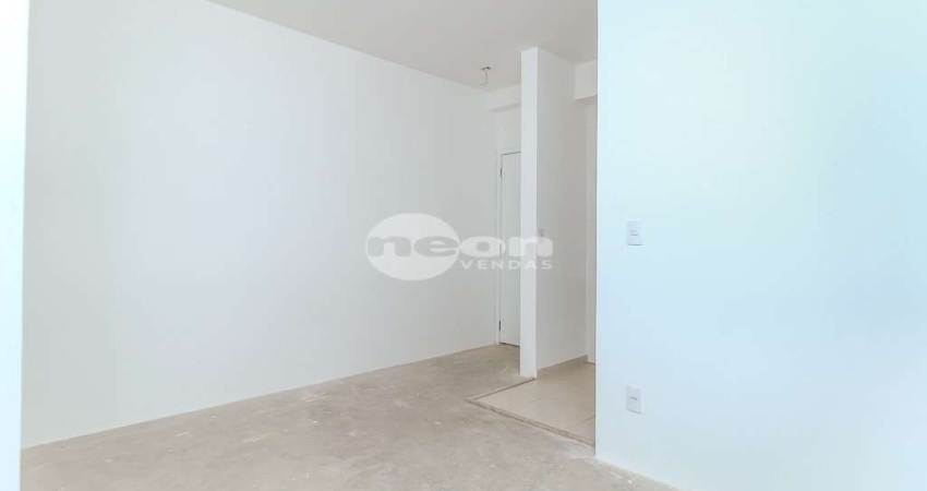 Apartamento com 2 quartos à venda na Rua Alegre, 935, Santa Paula, São Caetano do Sul