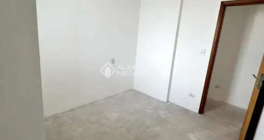 Apartamento com 3 quartos à venda na Rua Itararé, 91, Vila Alzira, Santo André