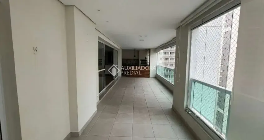 Apartamento com 4 quartos à venda na Rua Carlos Weber, 663, Vila Leopoldina, São Paulo
