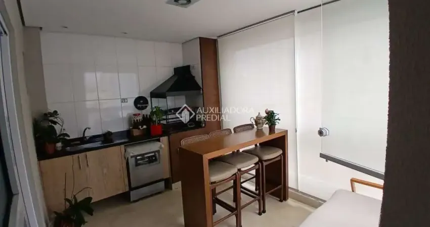 Apartamento com 1 quarto à venda na Romão Belchior Peres, 127, Olímpico, São Caetano do Sul