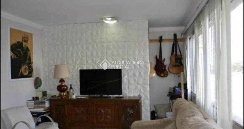 Apartamento com 3 quartos à venda na Rua Capeberibe, 258, Barcelona, São Caetano do Sul