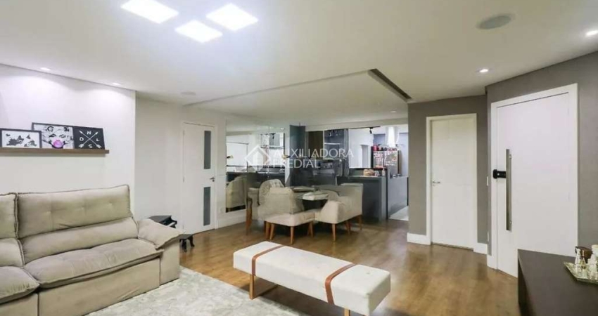 Apartamento com 3 quartos à venda na Rua Maranhão, 1440, Santa Paula, São Caetano do Sul