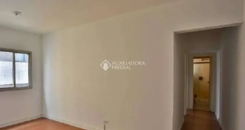 Apartamento com 2 quartos à venda na Rua Bertioga, 127, Chácara Inglesa, São Paulo