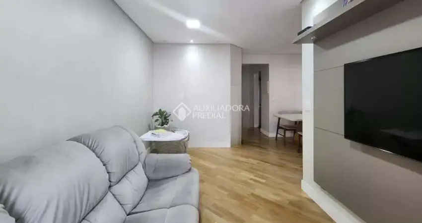 Apartamento com 3 quartos à venda na Avenida Goiás, 2513, Barcelona, São Caetano do Sul
