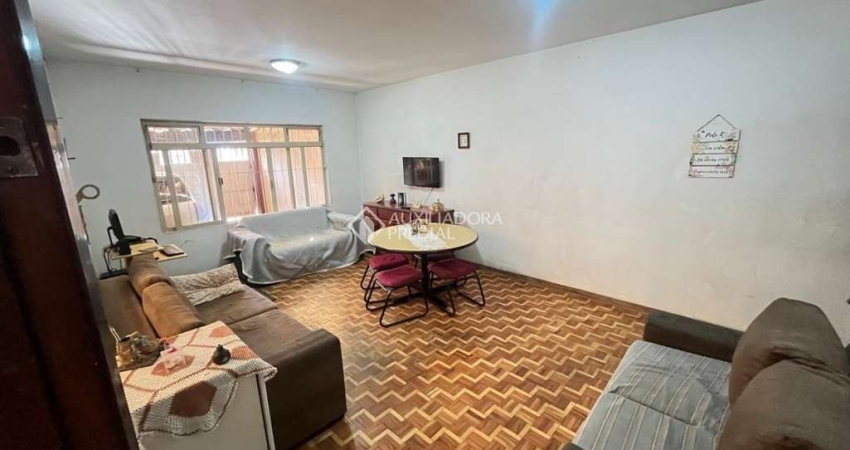 Casa com 3 quartos à venda na Professor Nicolau Maria Rossetti, 79, Vila Império, São Paulo