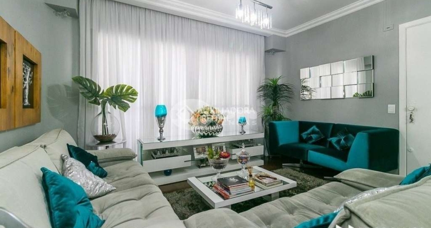 Apartamento com 3 quartos à venda na Rua Wenceslau Brás, 143, Santa Paula, São Caetano do Sul