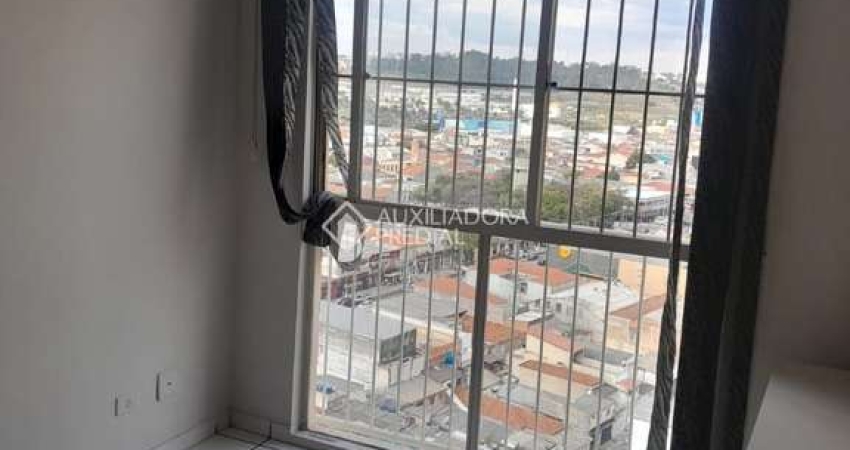 Apartamento com 2 quartos à venda na Rua Engenheiro Guilherme Cristiano Frender, 443, Vila Antonieta, São Paulo
