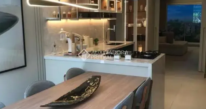 Apartamento com 3 quartos à venda na Rua Abernésia, 700, Santa Maria, Santo André