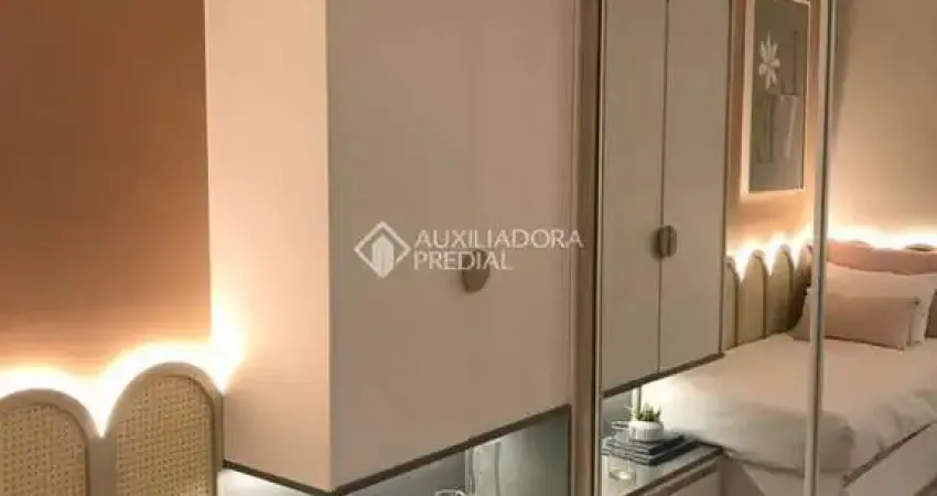 Apartamento com 3 quartos à venda na Rua Abernésia, 700, Santa Maria, Santo André