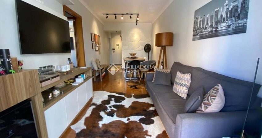 Apartamento com 2 quartos à venda na Rua Piauí, 821, Santa Paula, São Caetano do Sul