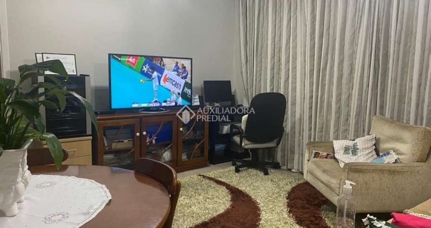 Apartamento com 2 quartos à venda na Rua Rafael Correa Sampaio, 1159, Santa Paula, São Caetano do Sul