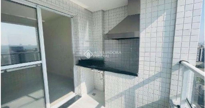 Apartamento com 3 quartos à venda na Rua Alegre, 806, Santa Paula, São Caetano do Sul