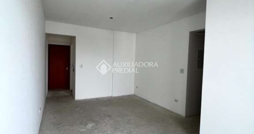 Apartamento com 3 quartos à venda na Rua Itararé, 91, Vila Alzira, Santo André