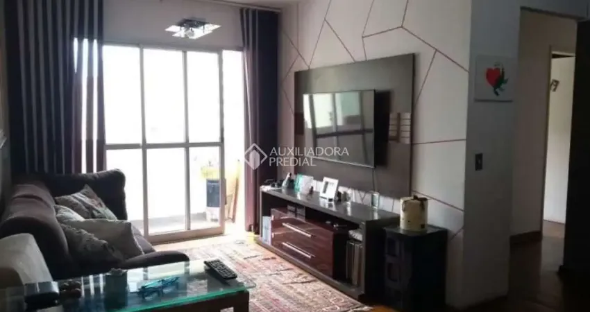 Apartamento com 3 quartos à venda na Rua Rio Grande do Sul, 975, Centro, São Caetano do Sul