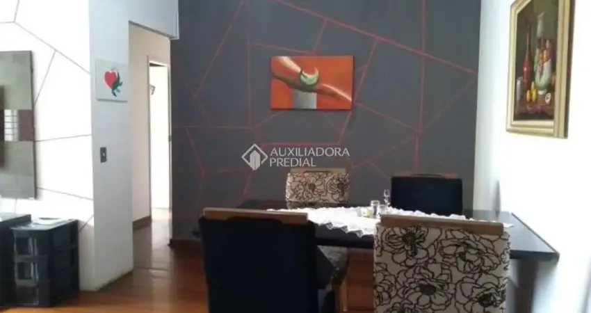 Apartamento com 3 quartos à venda na Rua Rio Grande do Sul, 975, Santo Antônio, São Caetano do Sul