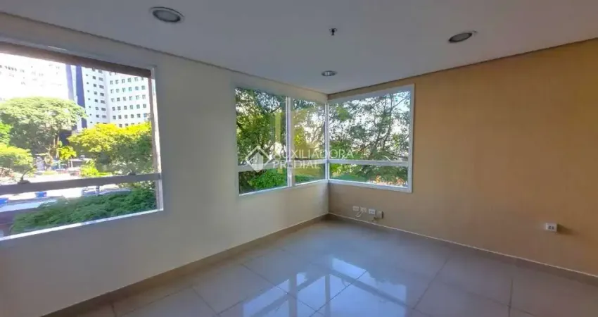 Sala comercial à venda na Rua Itapeva, 286, Bela Vista, São Paulo