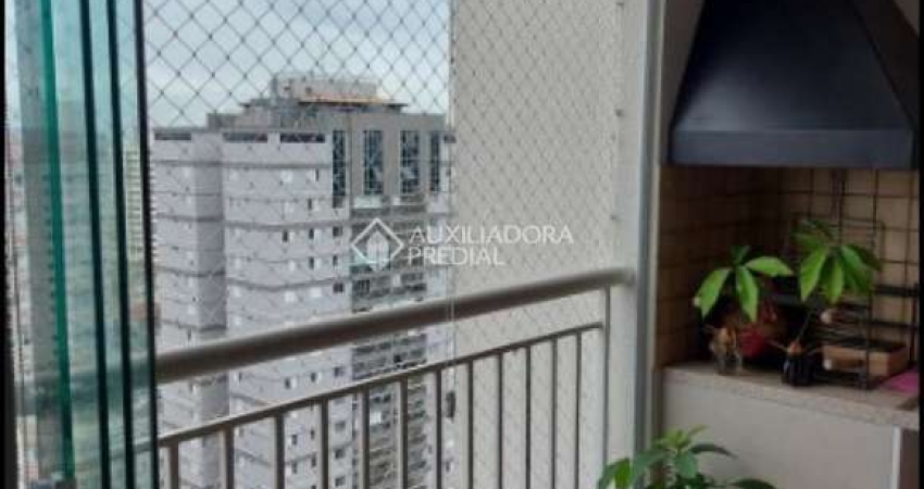 Apartamento com 2 quartos à venda na Rua Vinte e Oito de Julho, 77, Fundação, São Caetano do Sul
