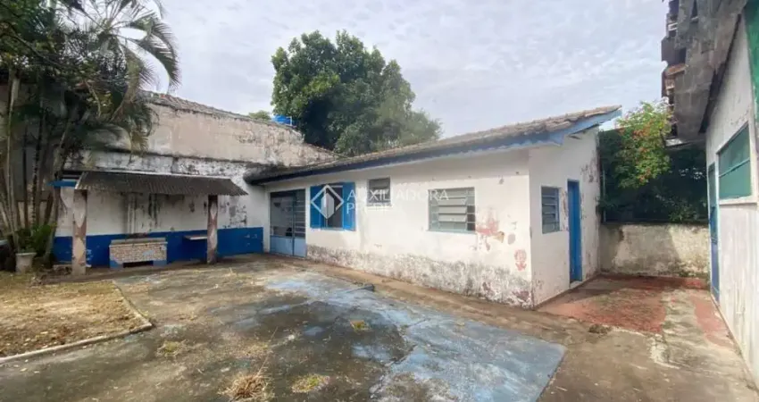 Terreno à venda na Avenida Nova Cantareira, 4986, Tucuruvi, São Paulo