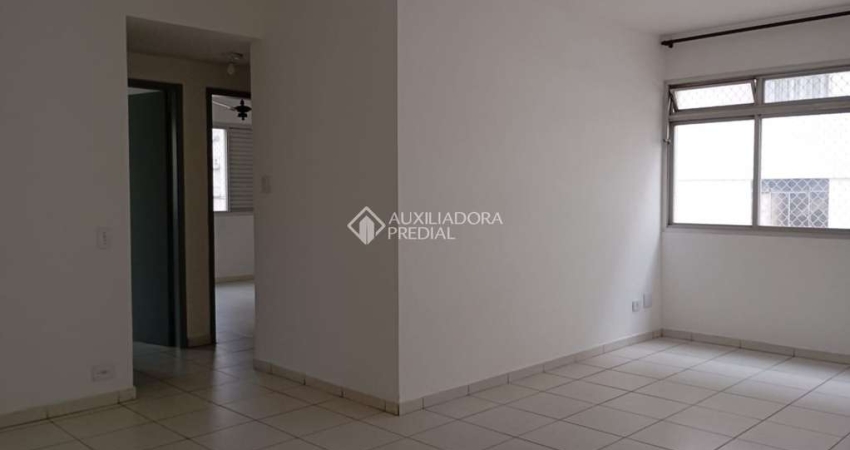 Apartamento com 2 quartos à venda na Avenida Jabaquara, 2022, Mirandópolis, São Paulo