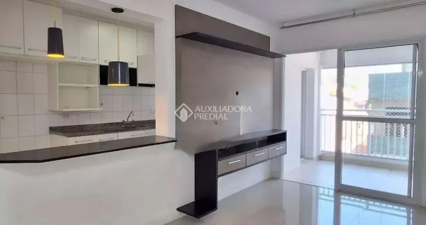 Apartamento com 2 quartos à venda na Rua São Paulo, 1296, Cerâmica, São Caetano do Sul