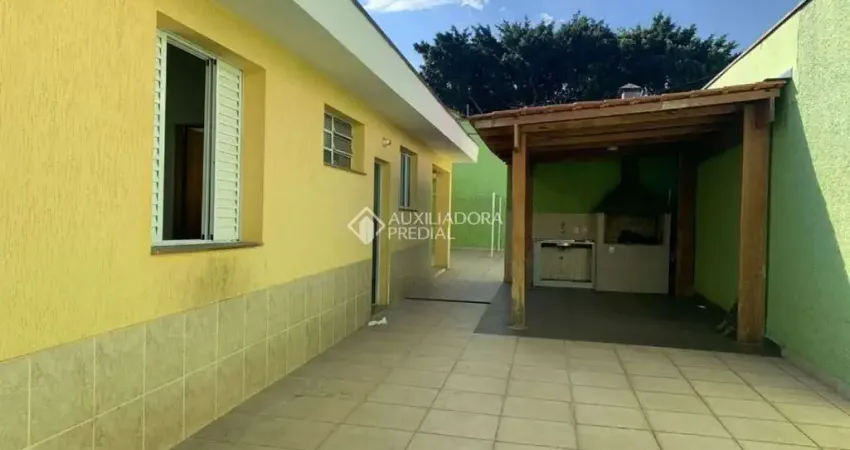 Casa com 3 quartos à venda na Bartolomeu Paes, 621, 734, Vila Anastácio, São Paulo