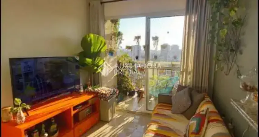 Apartamento com 2 quartos à venda na Rua Doutor Sérgio Meira, 230, Barra Funda, São Paulo