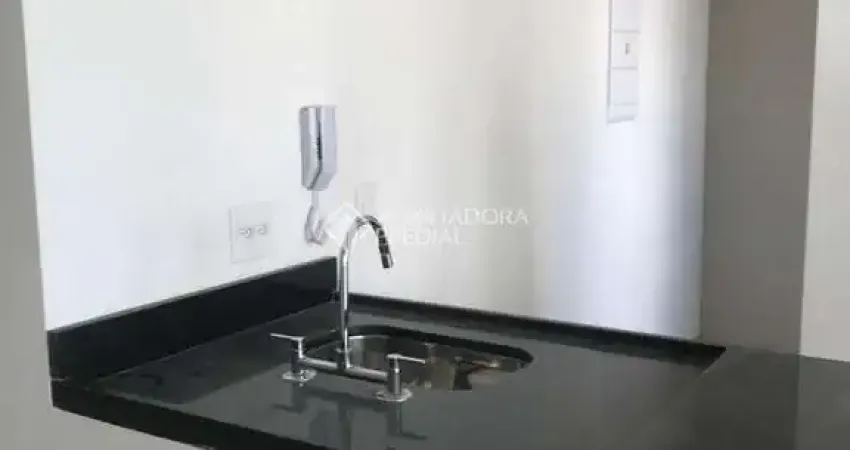 Apartamento com 3 quartos à venda na Rua Conselheiro Justino, 330, Campestre, Santo André