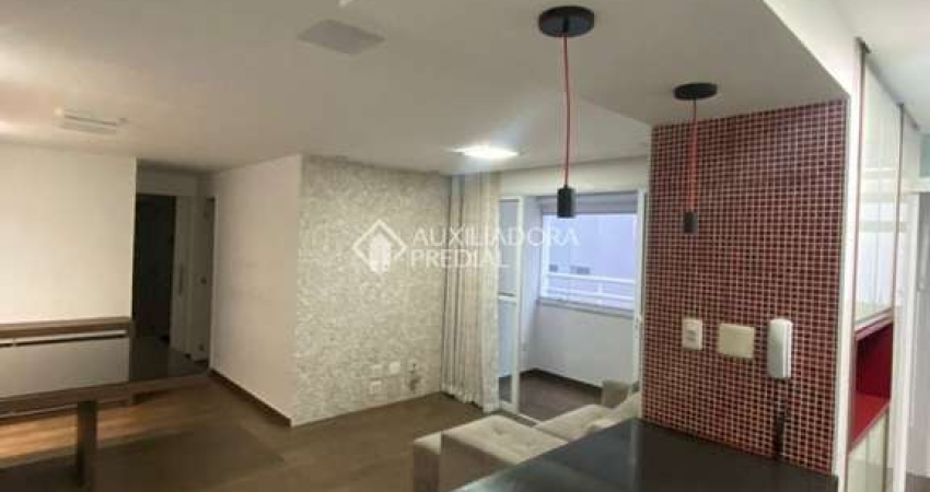 Apartamento com 2 quartos à venda na Rua Alegre, 786, Santa Paula, São Caetano do Sul