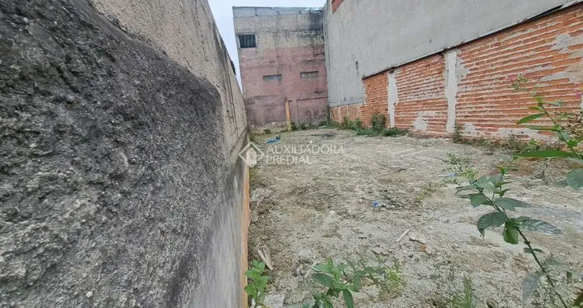 Terreno comercial à venda na Rua Baraldi, 533, Centro, São Caetano do Sul