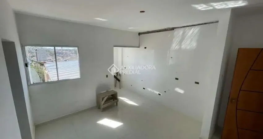 Apartamento com 1 quarto à venda na Rua João Batista Fernandes, 212, Vila Industrial, São Paulo