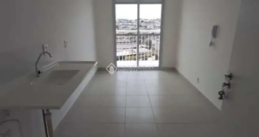 Apartamento com 1 quarto à venda na Avenida Adélia Chohfi, 615, Parque São Rafael, São Paulo