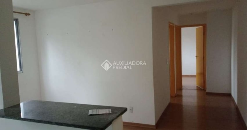 Apartamento com 1 quarto à venda na Agrimônia, 71, Vila Raquel, São Paulo